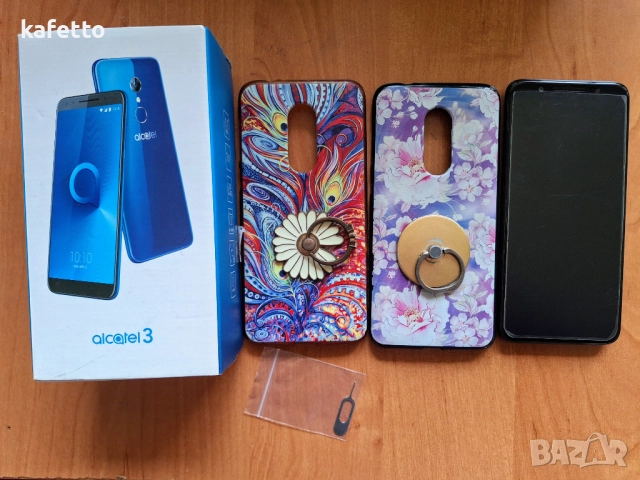 Работещ смартфон 