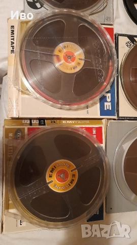 Ролки 18см  (12 бр), снимка 5 - Декове - 52817279