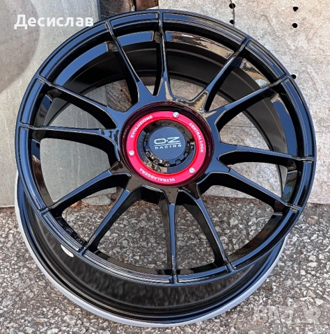 Джанти 18 “ цола 5х112 / 5х120 чисто нови BMW AUDI MERCEDES SKODA SEAT VOLKSWAGEN , снимка 6 - Гуми и джанти - 51547139