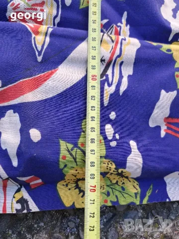 унгарски плажен дюшек от соца Palma 25/5, снимка 8 - Антикварни и старинни предмети - 50330981