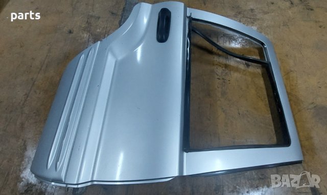 Задна Дясна Врата Гранд Чероки - Jeep Grand Cherokee N, снимка 4 - Части - 37593030