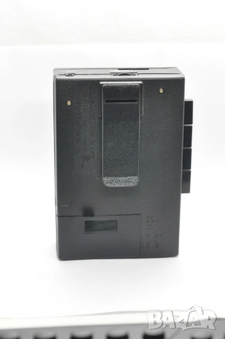 Уолкмен Sanyo M GP24, снимка 3 - Аудиосистеми - 53112806