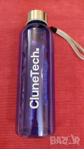 Бутилка за вода. 