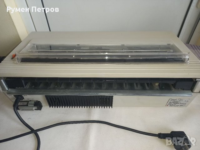 Robotron K6314, снимка 9 - Антикварни и старинни предмети - 32708170