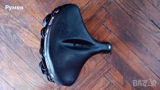 Седалка за велосипед, снимка 3 - Части за велосипеди - 49297957