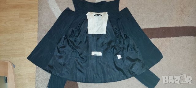 Сако двуредно , снимка 4 - Жилетки - 36651593