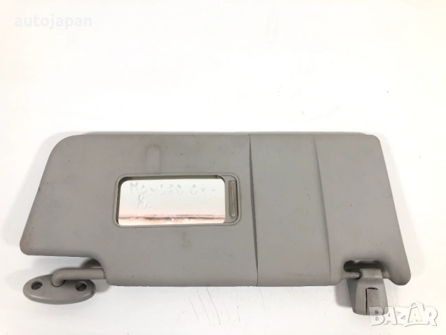 Сенник десен Ford Mondeo MK3 2.0 Дизел 2004г, снимка 2 - Части - 53367986