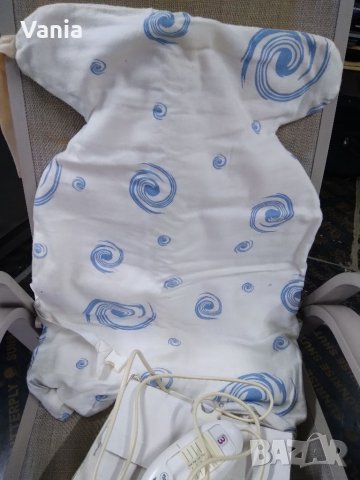 Затопляща подложка, снимка 3 - Други - 35305403