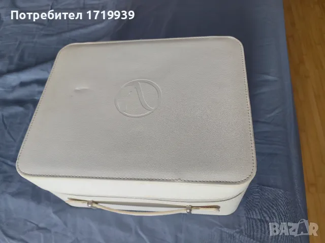 Фотоепилатор BRAUN VENUS NAKED SKIN