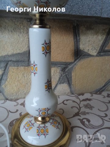 лампи, снимка 5 - Антикварни и старинни предмети - 34667685