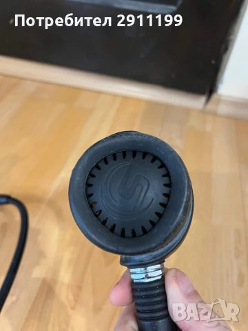 Регулатор за гмуркане Subacqua, снимка 6 - Водни спортове - 50344944