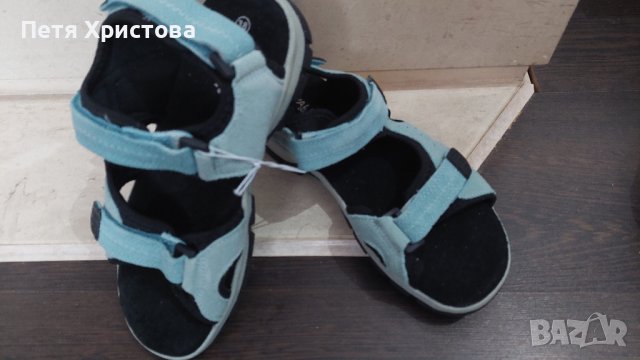 Обувки "Geox ", снимка 3 - Детски обувки - 43183267