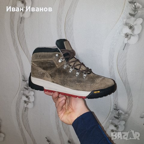 боти Timberland GT Scramble Mid  номер 43,5-44, снимка 6 - Мъжки боти - 43887874