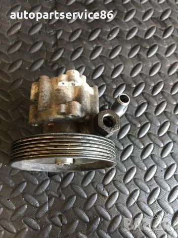 Помпа за Хидравлично Управление за Citroen/Peugeot C8, 807 Бензин (2004) 9645015180, снимка 2 - Части - 53511655