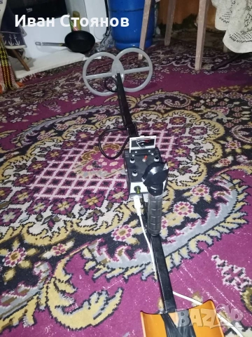 металотърсач.металдетектор.гъдулка, снимка 6 - Друга електроника - 53351029
