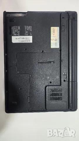 Лаптоп Fujitsu MS 2228 за части, снимка 2 - Части за лаптопи - 49481753