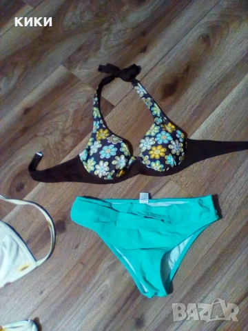 Дамско горнище НМ НОВО 75B, снимка 12 - Бански костюми - 46525111