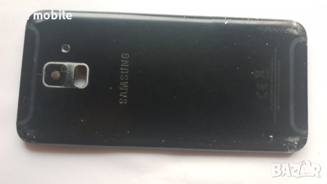 Samsung Galaxy A6 2018 - Samsung SM-A600FN оригинални части и аксесоари , снимка 10 - Резервни части за телефони - 37922400