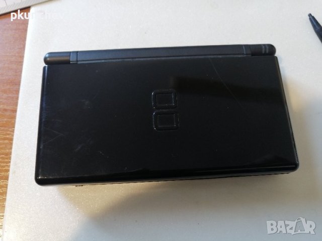 Nintendo DS Lite , снимка 4 - Nintendo конзоли - 40138344