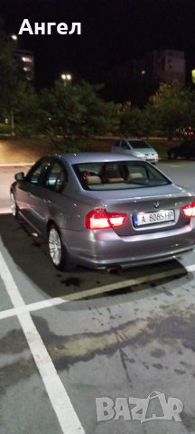 Бмв е90 фейслифт 318 is, снимка 2 - Автомобили и джипове - 38056465