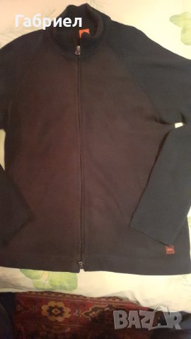 Мъжка жилетка Hugo Boss. , снимка 4 - Пуловери - 38401587