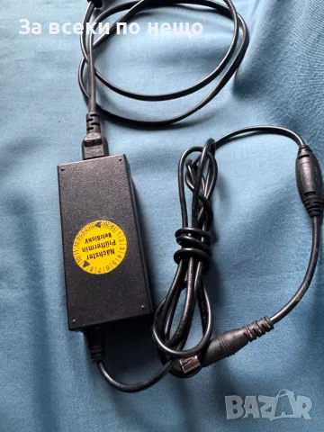 Оригинално зарядно Led lcd монитор Samsung 14V 1.79A 25W , зарядно Samsung, снимка 7 - Части и Платки - 48527961