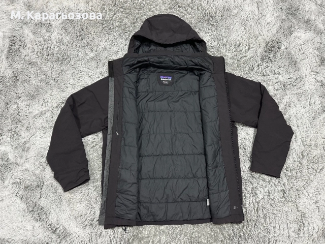 Мъжко яке Patagonia Quandary, Размер XL, снимка 3 - Якета - 52733485