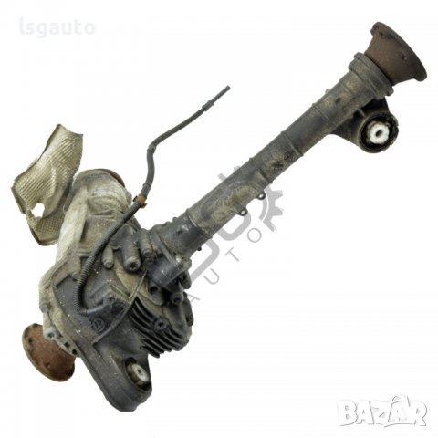 Преден диференциал Volkswagen Touareg I (7L) 2002-2010 ID:96466, снимка 4 - Части - 40065729