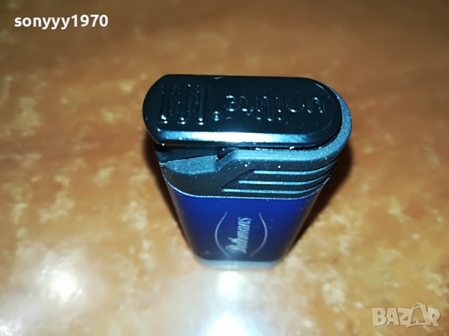 rothmans-new model ЗАПАЛКА С РЕОТАН 1811221229, снимка 13 - Запалки - 38714344