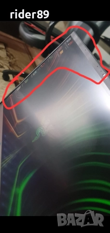 razer blade 15 advanced/ 165hz / rtx 3070, снимка 9 - Лаптопи за игри - 52385461