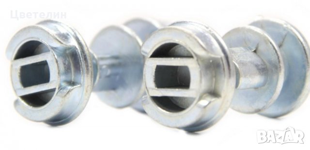 Ос за контактен ключ за BMW E36 E34 E39 E46 бмв е 46 е 39 е 36 е 34, снимка 4 - Части - 33461090