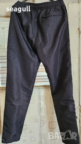 Sergio Tacchini анцуг анцунг екип комплект, снимка 5 - Спортни дрехи, екипи - 49647808