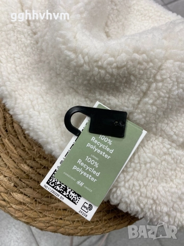 шапка на h&m, снимка 2 - Шапки - 52869539
