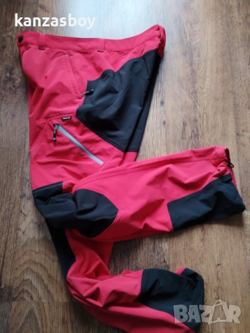 ternua - мъжки стреч панталон Л