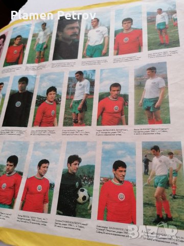 Вестник,, Българският Футбол ", снимка 7 - Футбол - 40766983