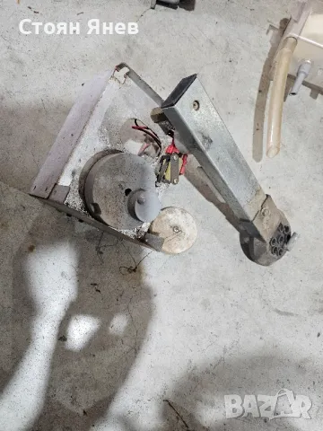 Части за кафеавтомат Bianchi Sirio, снимка 12 - Други машини и части - 49033101