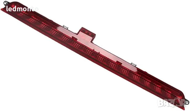 Продава се Трети Стоп за Mercedes W166 ML GL GLE X166 трета стоп  LED светлина monto.bg , снимка 4 - Части - 47931509