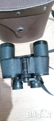 Бинокъл БПЦ4 12х40 Tento, снимка 3 - Екипировка - 52903086