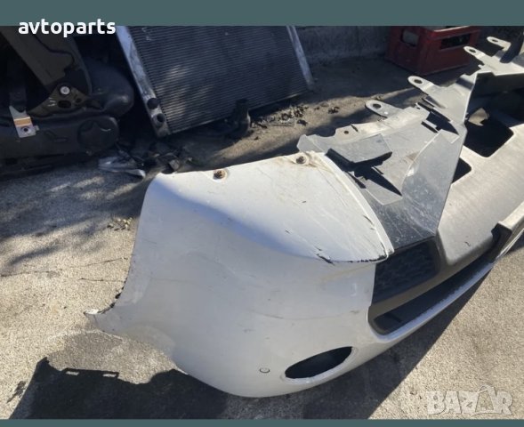 Range rover sport 2012година autobiography предна броня, снимка 6 - Части - 40753969