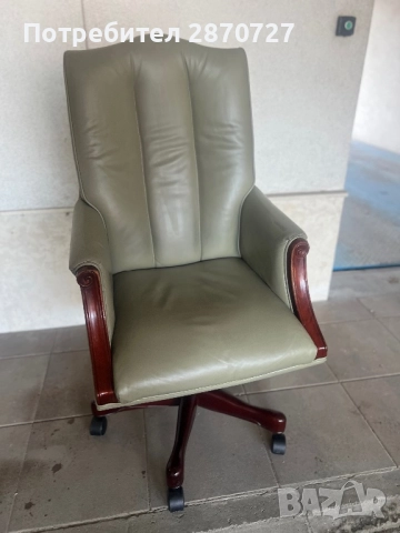 Конферентен офис стол COUNCILL