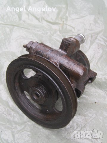 Хидравлична помпа за Opel Astra F 1,7 Isuzu (1991 - 1998), снимка 1