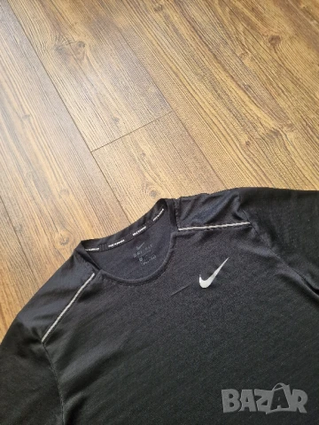Страхотна мъжка тениска NIKE размер XL, снимка 3 - Тениски - 51145632