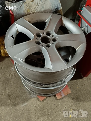 джанти за БМВ е 70 х5 19ки , снимка 2 - Гуми и джанти - 51247953