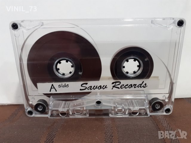   Coverdale Page , снимка 2 - Аудио касети - 32290691