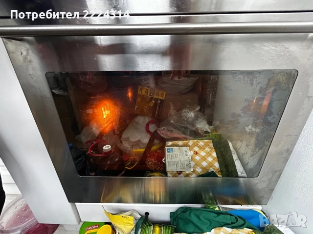 Работеща печка за вграждане Imperial на Miele, снимка 4 - Печки, фурни - 52832789