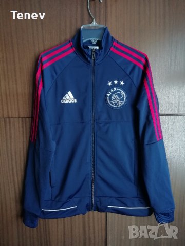Ajax Amsterdam ново оригинално горнище Adidas Аякс , снимка 1 - Спортни дрехи, екипи - 38311074