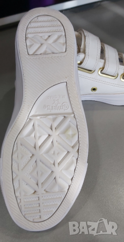 CONVERSE ALL STAR 36 номер,кожени, снимка 2 - Кецове - 36531543