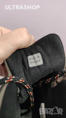  ДАМСКИ туристически обувки 
✔️ Dolomite 
✔️ size 39
 Waterproof 
, снимка 5 - Дамски апрески - 49200746