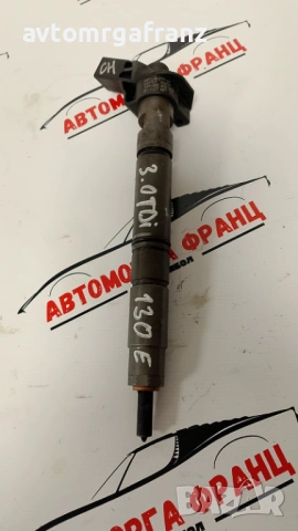 059130277CH ДЮЗА AUDI,VOLKSWAGEN,SKODA 3,0TDI, снимка 2 - Части - 53185861