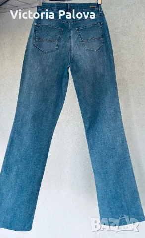 Дънки MAC JEANS 